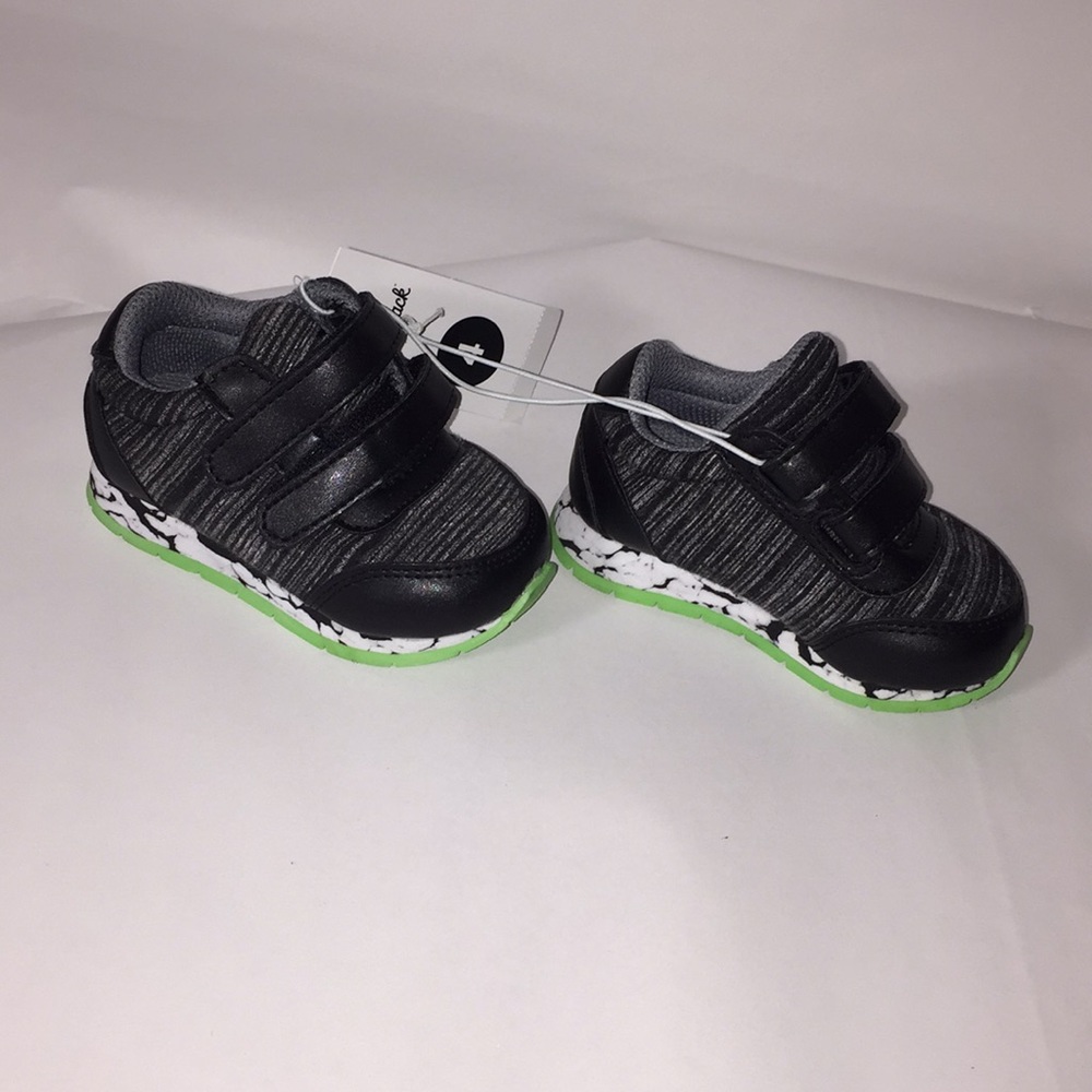 Cat & jack Toddler Shoes